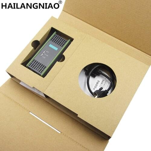 New S7-300PLC programming cable 6ES7972-0CB20-0XA0/USB-MPI+ download cable 6ES7972-0CB20-0XA0