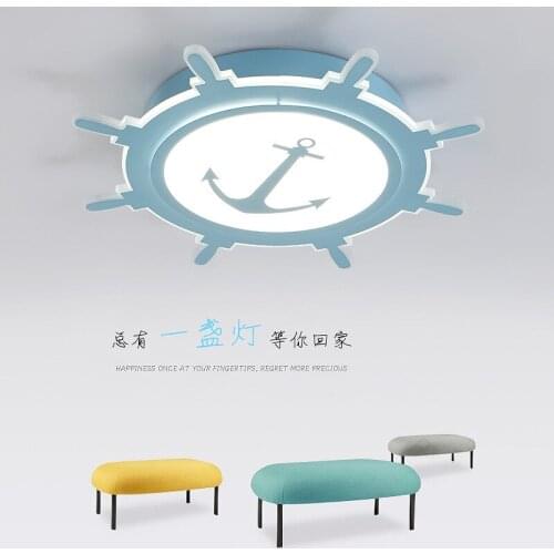 Ceiling Lamp Fixtures Bedside Aluminum hallway lamp LED ceiling lamp home decoration lighting light E27 led ceiling lamps