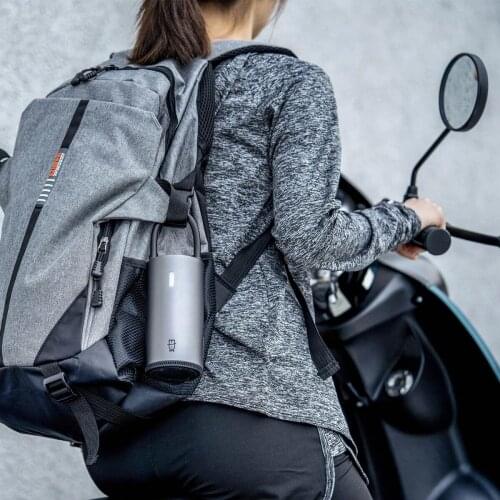 Bicycle Pump 150PSI 2600mAh Portable Tire Pump Pressure Detection Electric Inflator For Bike Motorcycle Car Football From Youpin