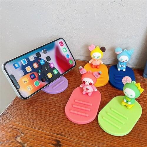 WSXGDR Desktop Mobile Phone Holders