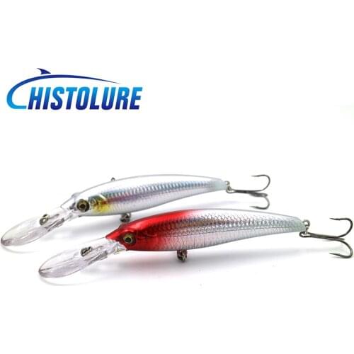 1pc Minnow Hard Bait 19cm55g Plastic Trolls Fishing Lure Floating 0-7m Leurre Peche Articulos De Pesca Wobblers Tackle