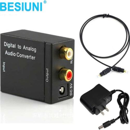 Audio And Video Cables BESIUNI China