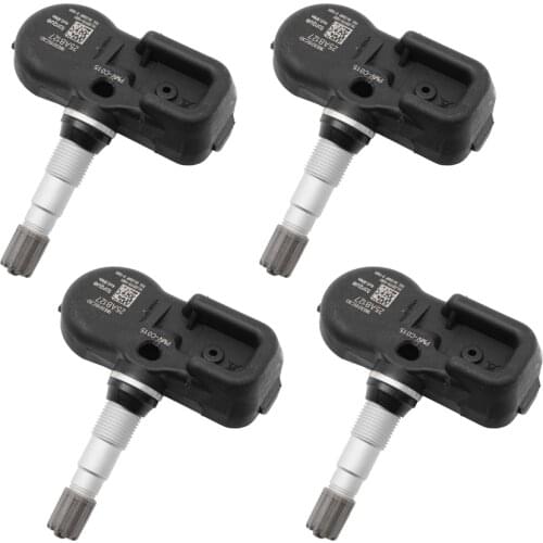 Tyre Pressure Sensor FOR 2018-2024 Toyota Avalon 315MHz PMV-C015 TPMS Tire Pressure Sensor 42607-06030 42607-48010