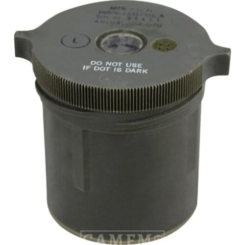 MFR64031 18876-13317316 AI 74411 AR193L004-070 Lithium Battery