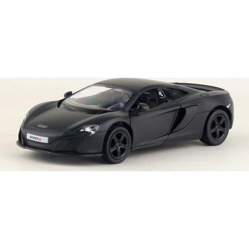 RMZ City 1:36 Scale car/Diecast toy Model/McLaren 650S Super Sport toy/for childrens gift/Educational Collection