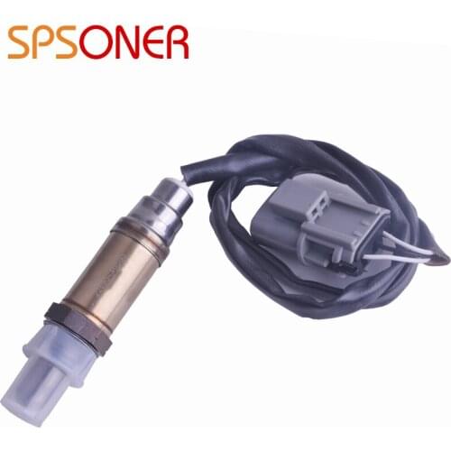 SPSONER High Quality Oxygen Sensor For NISSAN SUNNY N16 22690-4M500 226904M500 0258003234 0258003235 Lambda Sensor Hot Selling