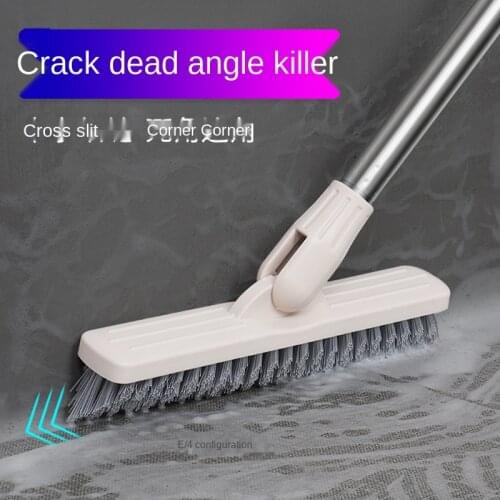 Toilet supplies household Daquan bathroom creative bathroom cleaning brush artifact lazy vibrato multifunctional appliance