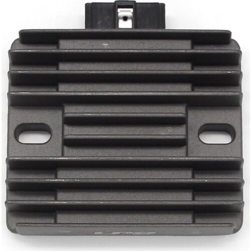 Voltage Regulator Rectifier For Yamaha MTN250 FZR600 XT660 XVS400 DS400 FZ6R YZF600 XP500 YZF-R3 R1 R6 TDM850 FZ6 1WD-H1960-00