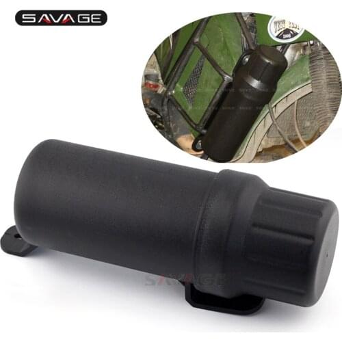 Tool Box Moto Gloves Put Box Waterproof Raincoat A Locker Motorcycle Accessories Universal Tool Tube