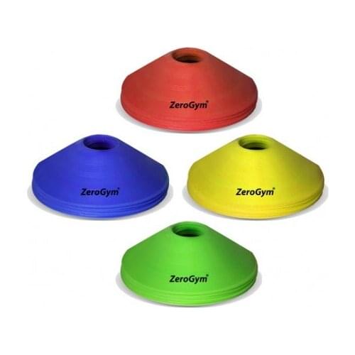 ZeroGym MC01 Training Dish 12'liSet