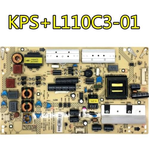 100% test work for LED42R6100PDE 34008454 KPS+L110C3-01 35016427 Power board