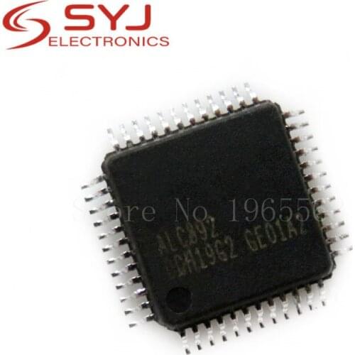 2pcs/lot ALC892-GR ALC892 QFP-48 new original In Stock