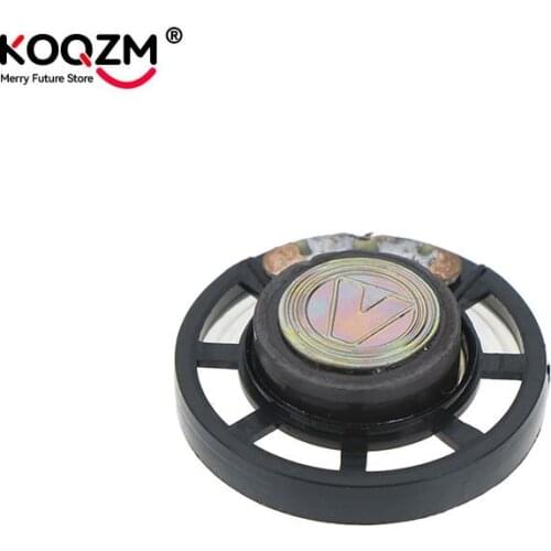 2pcs Replacement Speaker Loudspeaker For Nintendo Game Boy Original For GBO GB System DMG-01 Speakers