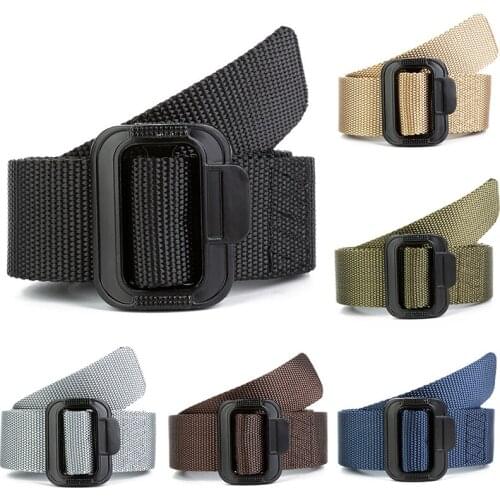 BUYONEGECH Men's Belts