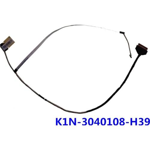 LCD Cable Screen display Cable lvds Flex Cable For MSI MS16R1 GF63 8RD K1N-3040108-H39