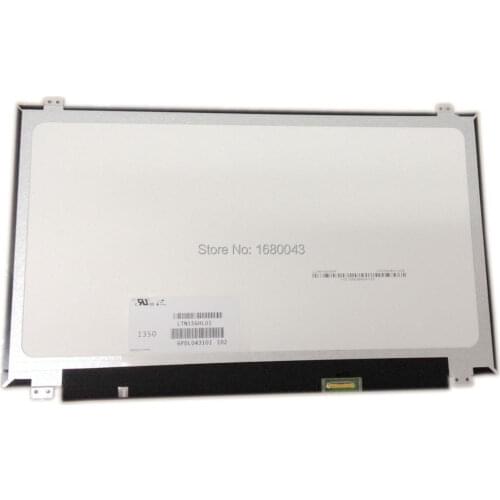 LTN156HL01 fit LP156WF6-SPA1 SPB1 B156HTN03.7 B156HTN03.6 B156HTN03.5 LP156WF4-SPH2 SPH3 HB156FH1-401 -301 30 PIN EDP