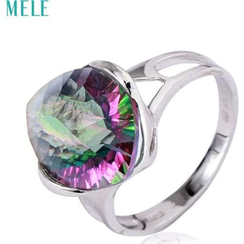 Mele Wedding Rings