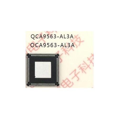 New QCA9563-AL3A OCA9563-AL3A