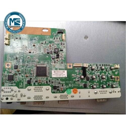 Original projector mainboard motherboard for infocus in114a IN114A