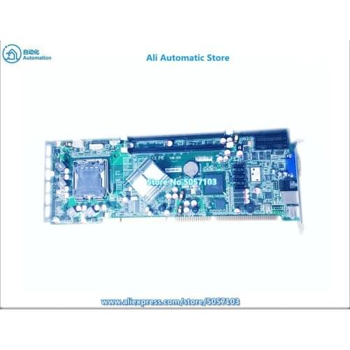 Original Industrial Control SHB-950 VER: 1.1 Industrial Control Long Length Card Full Length CPU Card