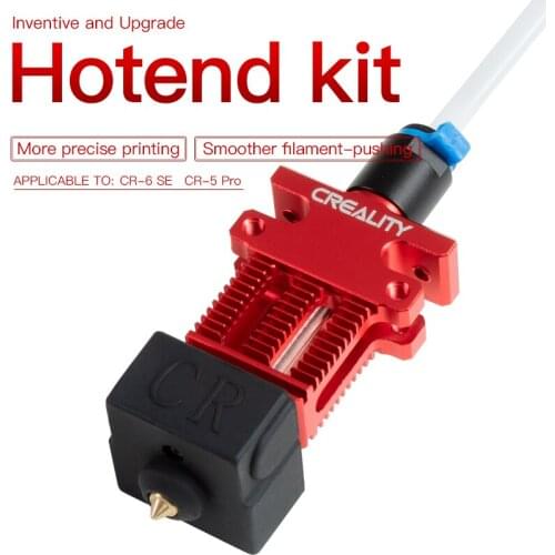 CREALITY 3D CR-6 SE Hotend Kit Original Brand New