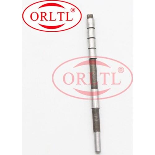 ORLTL 095000-555# Control Valve Piston Engine Valve Tappet Length=72.1mm for Injector Valve Plate Rod 095000-5550 (33800-45700)