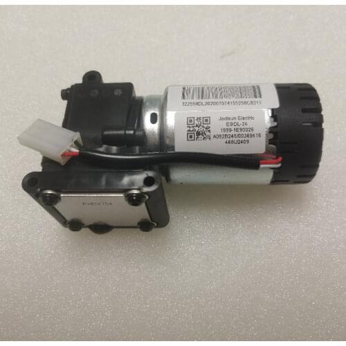 Advantage Supply E9IDL-24 Urea Doser Pump A052B245 00369416 Doser Pump Motor