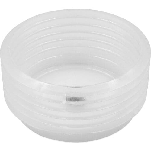 Hole Saw Dust Cover Electric Drill Dust Cover Rubber Impact Hammer Drill Dust Collector Dustproof Device Power Tool Accessories