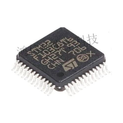 STM32F103C8T6 100%New&Original LQFP-48