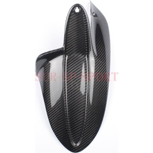 Rear Hugger Fender Mudguard For Ducati Monster 1100 796 All Year Hypermotard 939 821 2013 Full Carbon Fiber 100