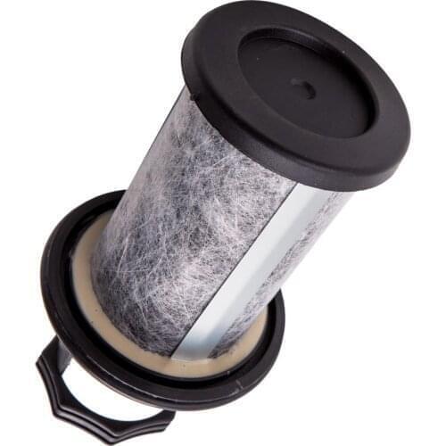 Auto Oil Catch Can Replacement Filter Element Cotton For ProVent 200 4WDs Diesel