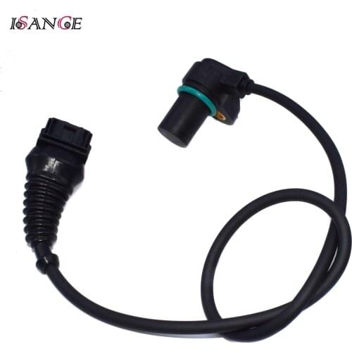 ISANCE Intake Camshaft Position Angle Sensor CAS 12147539165 For BMW E46 3 5 Series X3 X5 323 325 328 330 525 528 530 X3 X5 Z3