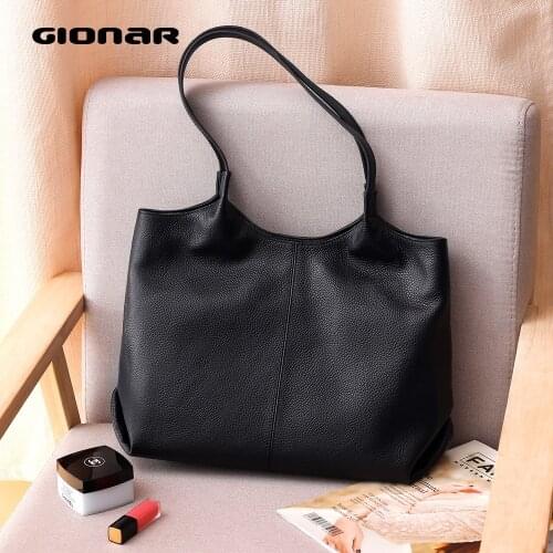 Женские повседневные сумки GIONAR China At AliExpress