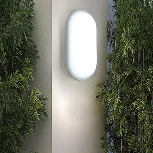 JGT Outdoor Wall Lights