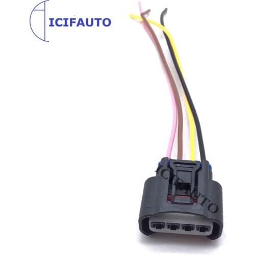 Ignition Coil Plug Pigtail Cable Wire For Scion Toyota Prius Yaris 90919-02240,90080-19021,90919-02265,90919-T2003,90919-02229