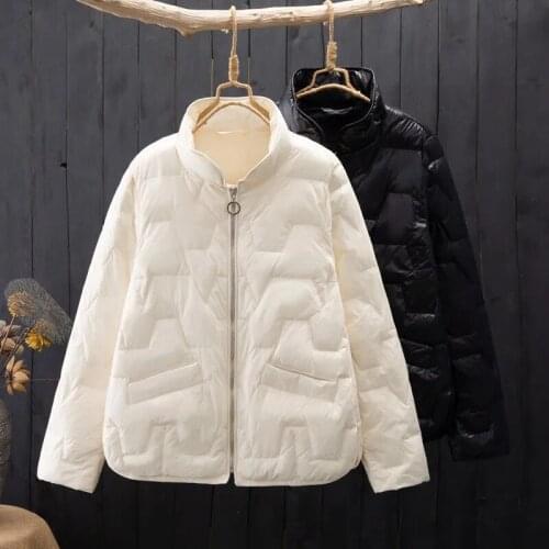 LANJING Women's Stylish Jackets
