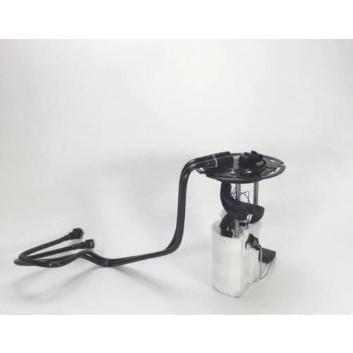 WAJ Fuel Pump Module 19152750, 19168894, 19177326 Fits For Chevrolet Pontiac Saturn Cobalt G5 Ion