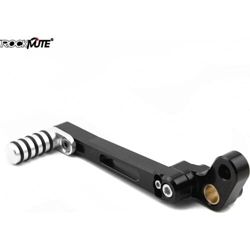 Motorcycle Accessories Gear Shift Lever For DUCATI Hypermotard 820/939, Hyperstrada 821/939 CNC Adjustable Left Shifter Pedal