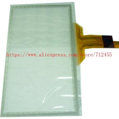 New DSX1129 For DJM-2000 DJM2000NXS DJM-2000NEXUS Touch Screen Digitizer Sensor