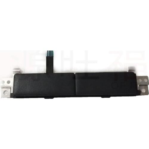 Original suitable for Dell Latitude E6320 E6230 E6330 touchpad left and right keys A10B12