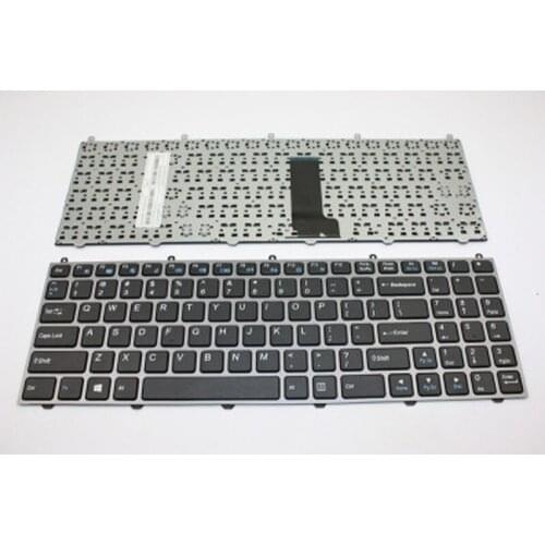 Original New Keyboard For Shinelon DC PRO DCII-5280S2N