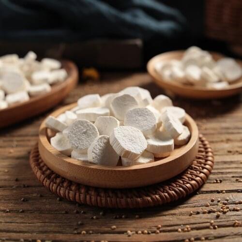 Rhizoma Dioscoreae, Yam Yam Natural Chinese Herb Medicine Dried Chinese Yam, Huai Shan Yao