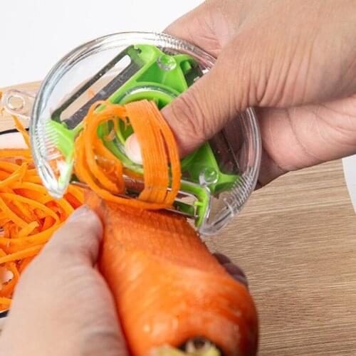 SI MI DA DANG Peelers