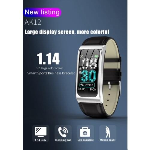 Smart Watch Women IP67 Waterproof Sport Bracelet Smart Fitness Tracker Blood Pressure Heart Rate Monitor intelligent Watch