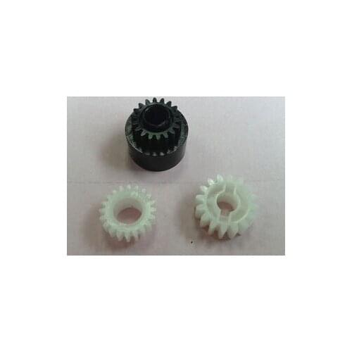 Compatible New AR160 Developer Gear Kit for Sharp AR160/161/162/163/164 NGERH0002YSZZ NGERH0001YSZZ NGERH0028QSZZ