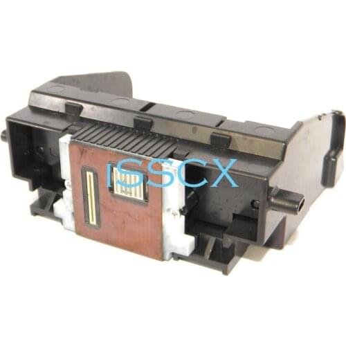 Only guarantee the print quality of black PrintHead QY6-0049 Print Head for canon I865/IP4000/MP760/MP780 REFURBISHED brand