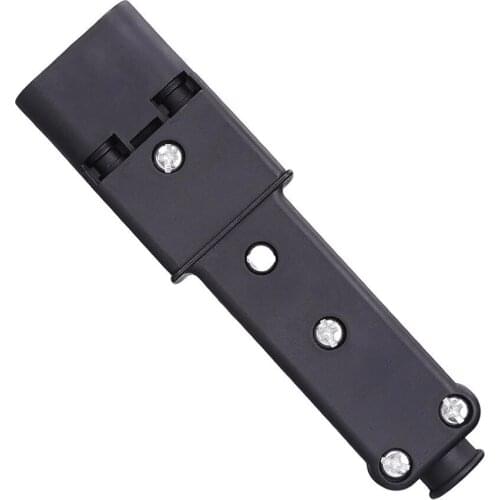 Yamaha 48V MAC DC Charger Plug For Electric G19/G22, Golf Cart | Charger Side JR1-H235A-00