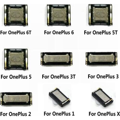 AUSTRKY Speakers For OnePlus 6T Phones