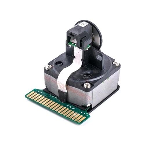 Free shipping New Print Head Printhead Unit For Wincor Nixdorf 4920 Receipt Dot Matrix Passbook Printer Spare Parts