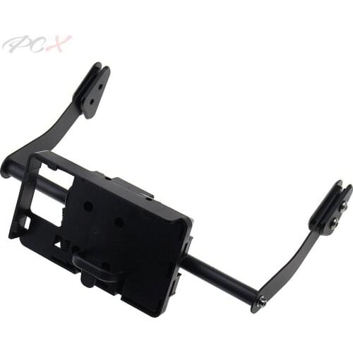Fast Shipping Motorcycle Mobile Phone Holder for KAWASAKI Versys 650 KLE650 Versys650 2015 2016 2017 2018 2019 Bicycle Stand